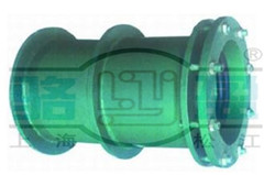 <a href=http://www.www.skhua.com target=_blank class=infotextkey>柔性防水套管</a>