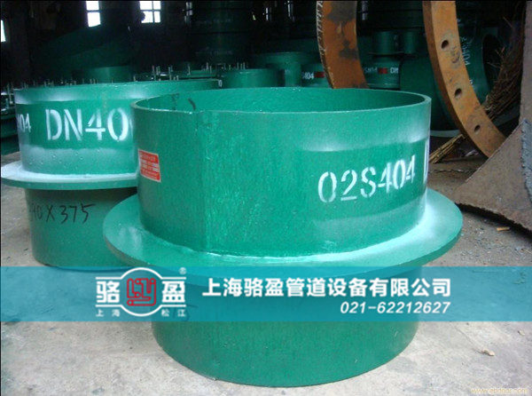 <a href=http://www.www.skhua.com target=_blank class=infotextkey>防水套管</a>中填料的應(yīng)用與優(yōu)點